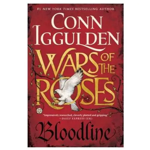 Penguin group Wars of the roses: bloodline