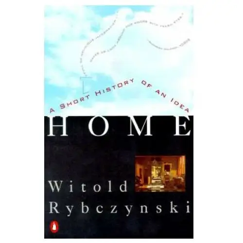 Penguin group Witold rybczynski - home