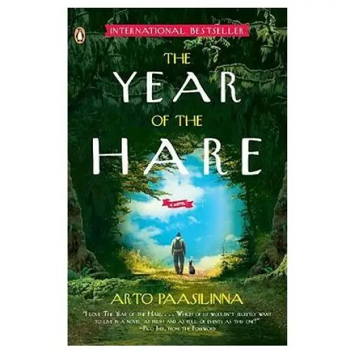 Penguin group Year of the hare