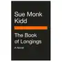 Penguin lcc us Book of longings Sklep on-line