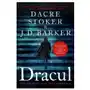 Penguin lcc us Dacre stoker,j. d. barker - dracul Sklep on-line