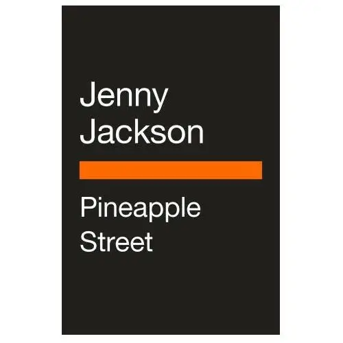 Penguin llc us Pineapple street
