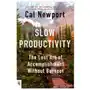 Slow Productivity Sklep on-line