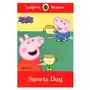 Penguin Peppa pig: sports day - ladybird readers level 2 Sklep on-line