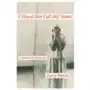 I heard her call my name: a memoir of transition Penguin pr Sklep on-line