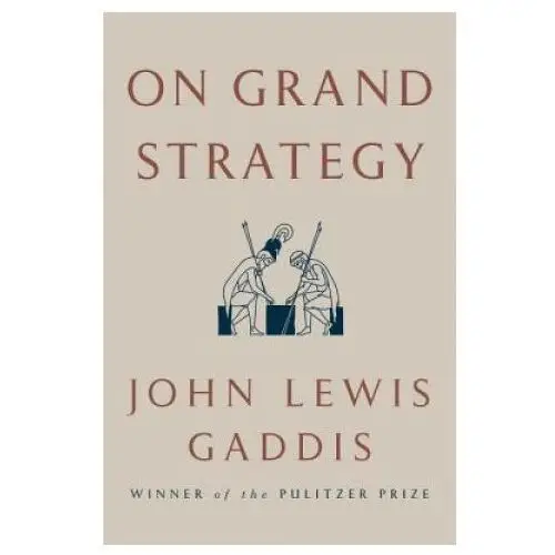 On Grand Strategy