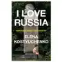 The Country I Love: Dispatches from the Real Russia Sklep on-line