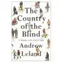 The Country of the Blind: A Memoir at the End of Sight Sklep on-line