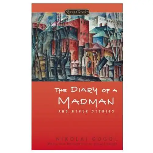 Diary of a madman and other stories Penguin publishing group