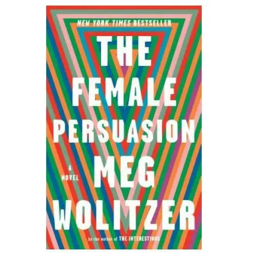 Female persuasion Penguin publishing group