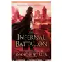 Infernal battalion Penguin publishing group Sklep on-line