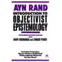 Penguin publishing group Introduction to objectivist epistemology Sklep on-line