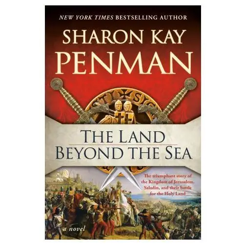 Penguin publishing group Land beyond the sea