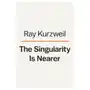 Penguin publishing group Singularity is nearer Sklep on-line