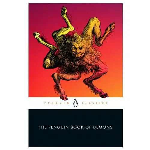 The Penguin Book of Demons