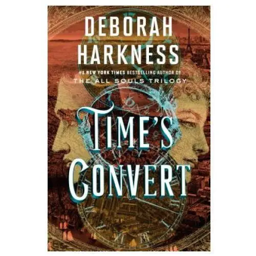 Time's Convert: A Novel