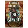 Time's Convert: A Novel Sklep on-line