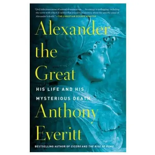 Alexander the Great