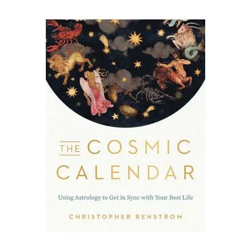 Penguin putnam inc Cosmic calendar