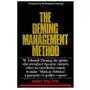 Deming management method Penguin putnam inc Sklep on-line