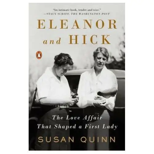 Eleanor and hick Penguin putnam inc