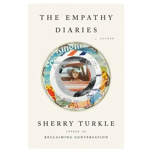 Penguin putnam inc Empathy diaries