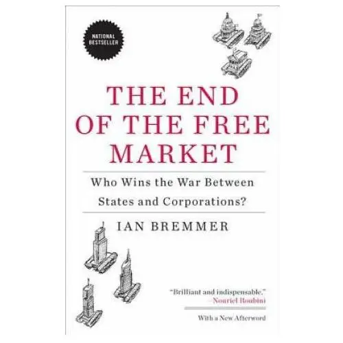 Penguin putnam inc End of the free market