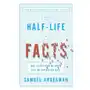 Half life of facts Penguin putnam inc Sklep on-line