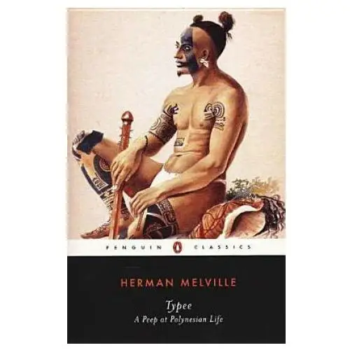 Herman Melville - Typee