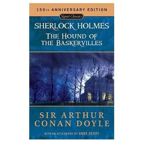 Penguin putnam inc Hound of the baskervilles