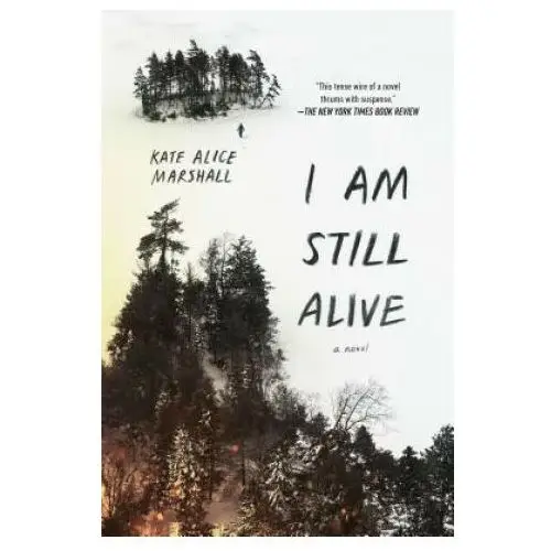 I am still alive Penguin putnam inc