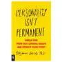 Penguin putnam inc Personality isn't permanent Sklep on-line