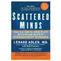 Scattered minds Penguin putnam inc Sklep on-line