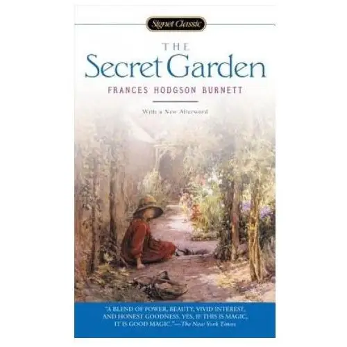 Secret garden Penguin putnam inc