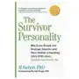 Survivor personality Penguin putnam inc Sklep on-line