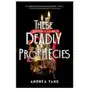 Penguin putnam inc These deadly prophecies Sklep on-line