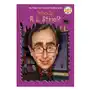 Who Is R. L. Stine? Sklep on-line