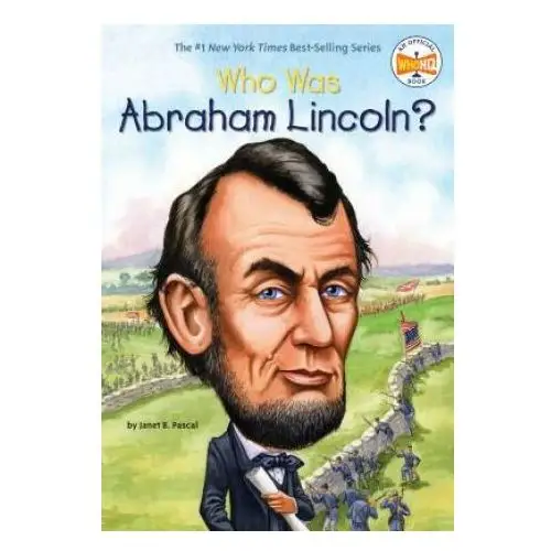 Penguin putnam inc Who was abraham lincoln?