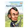 Penguin putnam inc Who was abraham lincoln? Sklep on-line