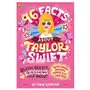 Penguin random house children's uk 96 facts about taylor swift Sklep on-line