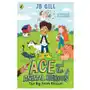 Penguin random house children's uk Ace and the animal heroes: the big farm rescue Sklep on-line