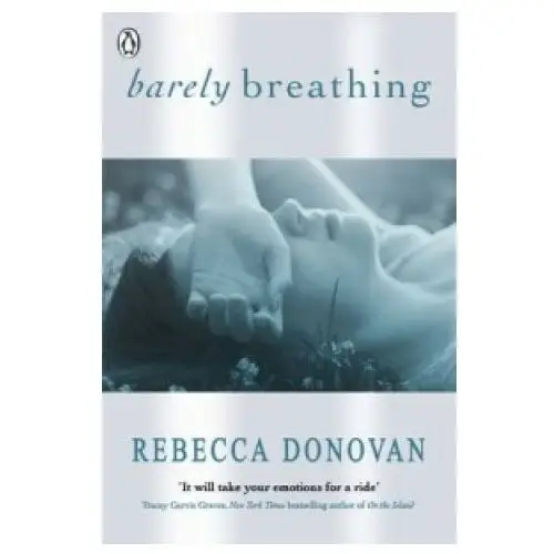 Penguin random house children's uk Barely breathing (the breathing series #2)