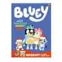 Penguin random house children's uk Bluey: the most amazing advent book bundle Sklep on-line