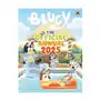 Penguin random house children's uk Bluey: the official bluey annual 2025 Sklep on-line