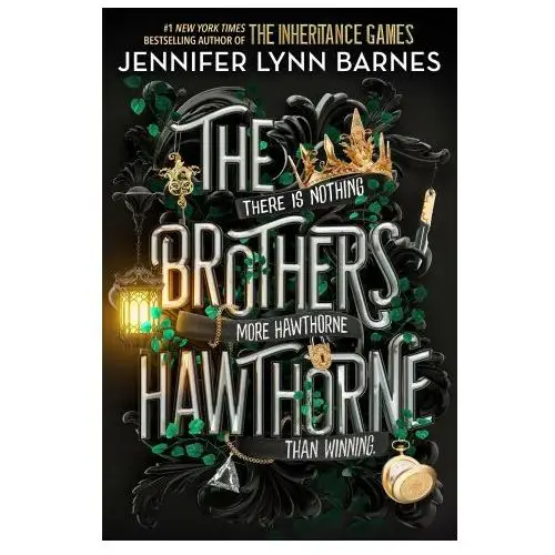 Penguin random house children's uk Brothers hawthorne