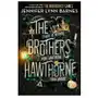 Penguin random house children's uk Brothers hawthorne Sklep on-line