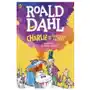 Penguin random house children's uk Charlie and the chocolate factory (colour edition) Sklep on-line