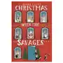 Penguin random house children's uk Christmas with the savages Sklep on-line