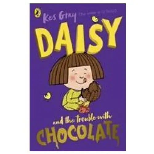 Penguin random house children's uk Daisy and the trouble with chocolate