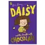 Penguin random house children's uk Daisy and the trouble with chocolate Sklep on-line